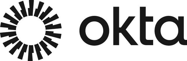Okta Logo