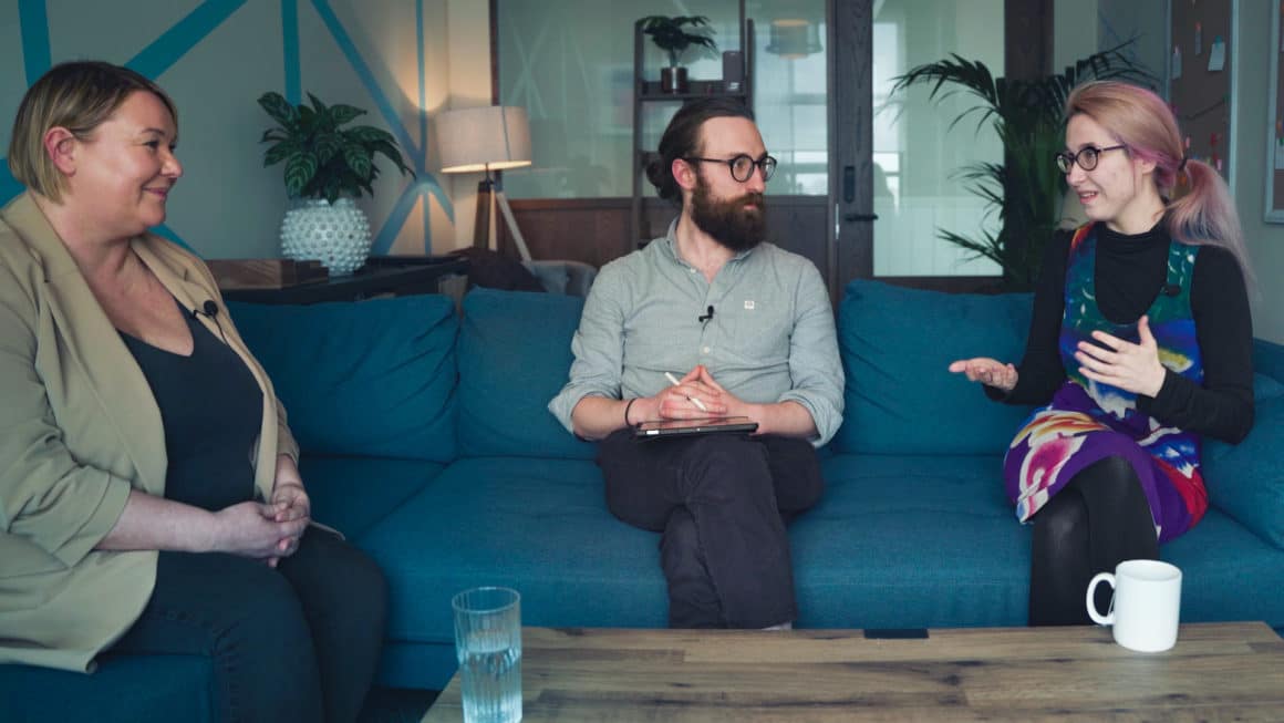 Onebright Justin Hanna