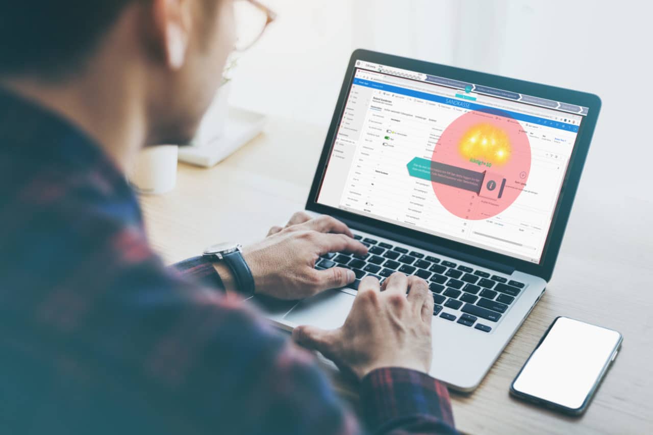 Spillbasert trening ble løsningen for rask og effektiv opplæring av Oslo kommunes smittesporere