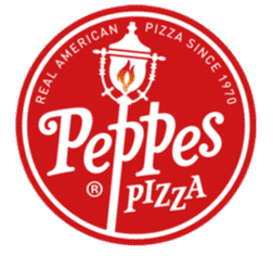 Peppes pizza logo