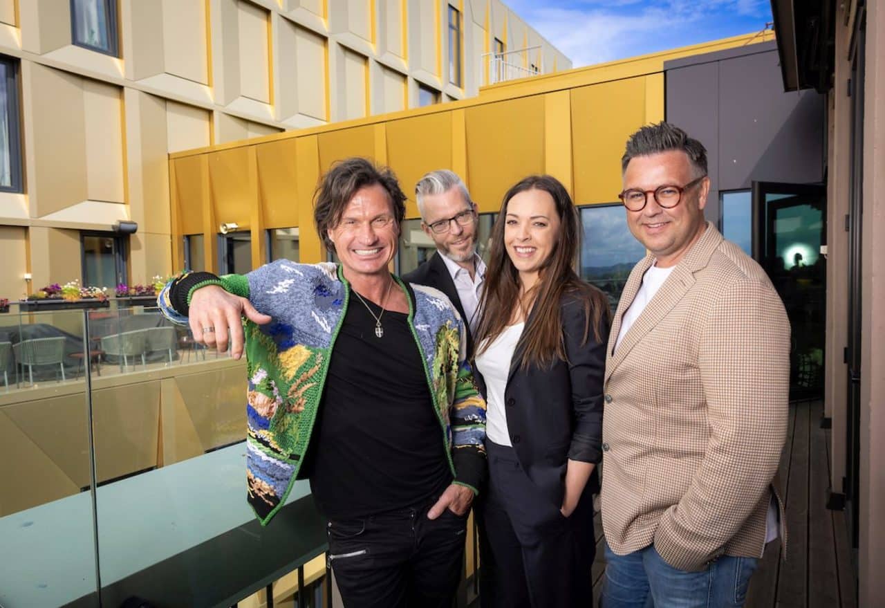 Slik skal Stordalen revolusjonere markedet for kurs og opplæring