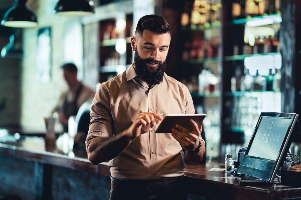 How can the pub sector turn short-term hospitality roles into long-term careers?