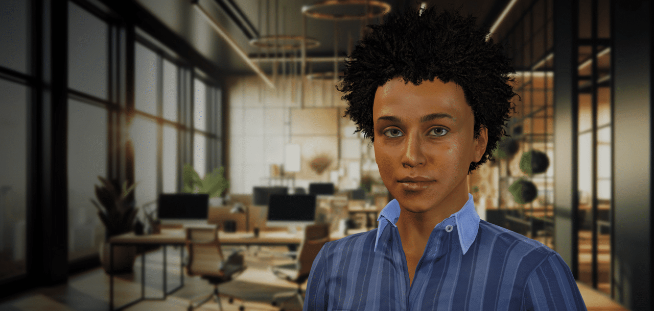 AI’s bringing role-play training into the 21st century: Are you on board?