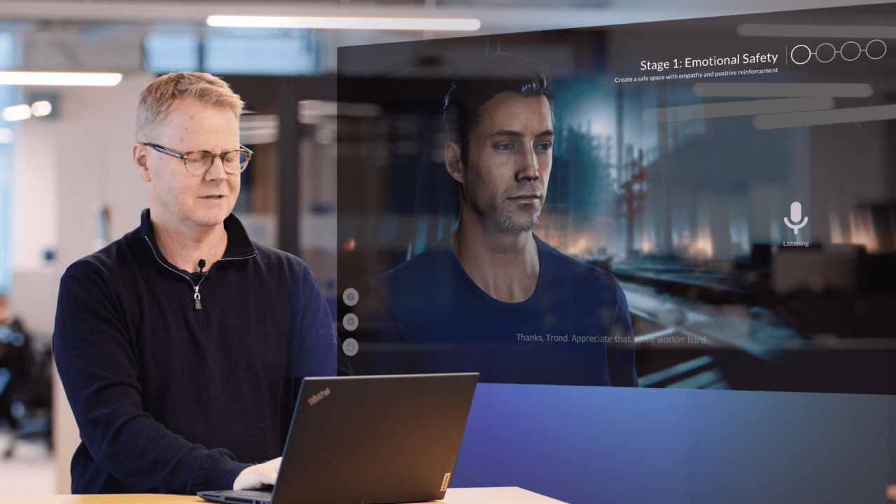 How far we’ve come: How generative AI developed in 2024