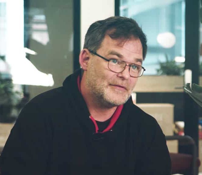 Roger Wanberg Lillestrøm kommune