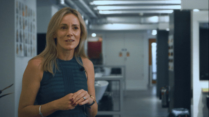 Julie Winchester Kao