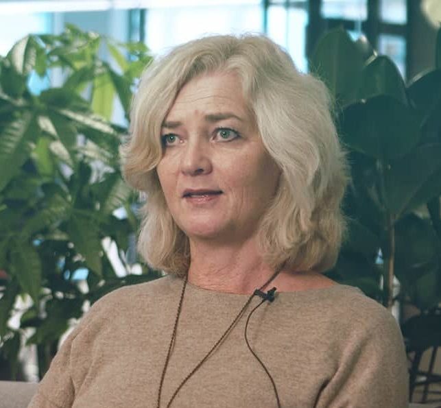 Synnøve Standal Lillestrøm Kommune