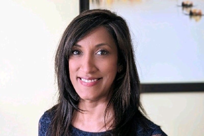 Tejal Shah kantar attensi