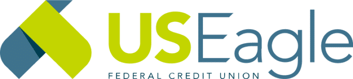 US Eagle Logo