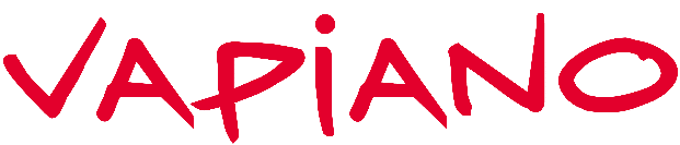 Vapiano logo transparent