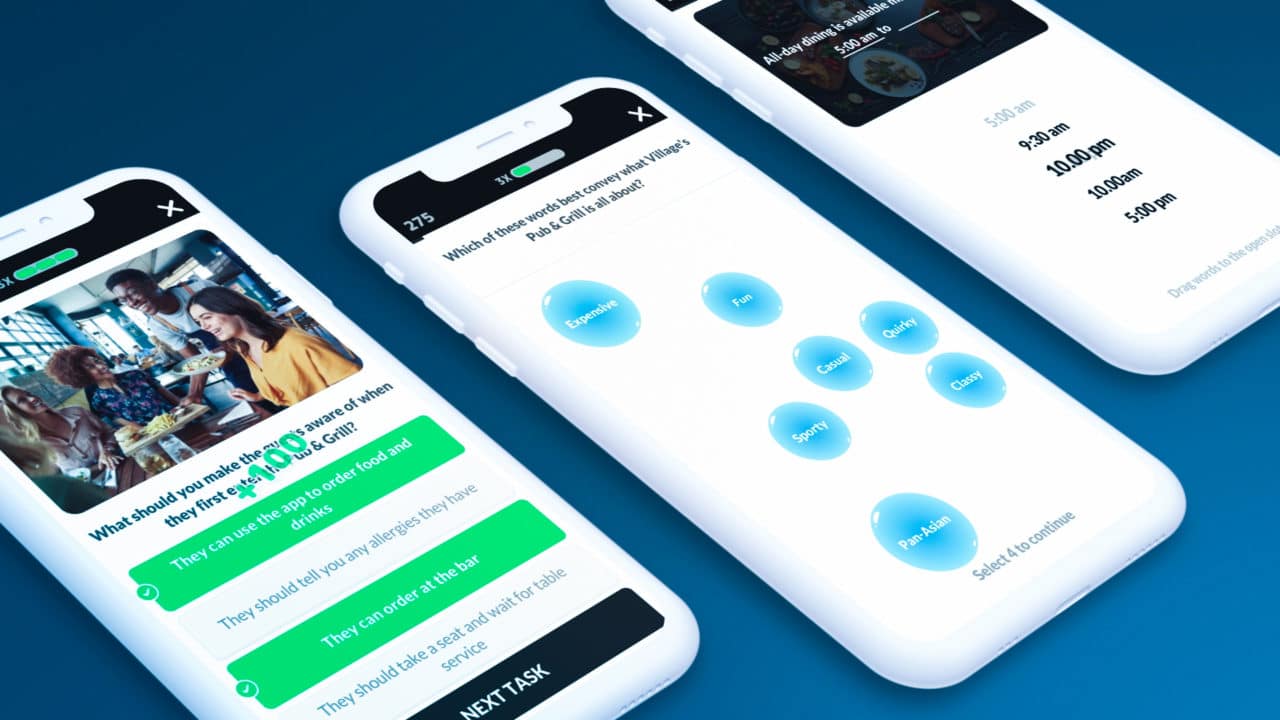 How to conduct an audit of your training and development initiatives