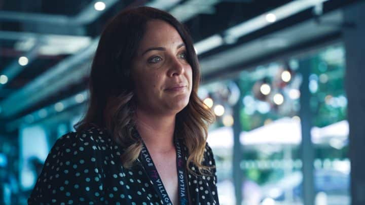 Village Hotels Sarah Flynn