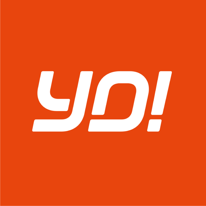 Yo Sushi Logo