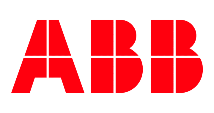 ABB Logo