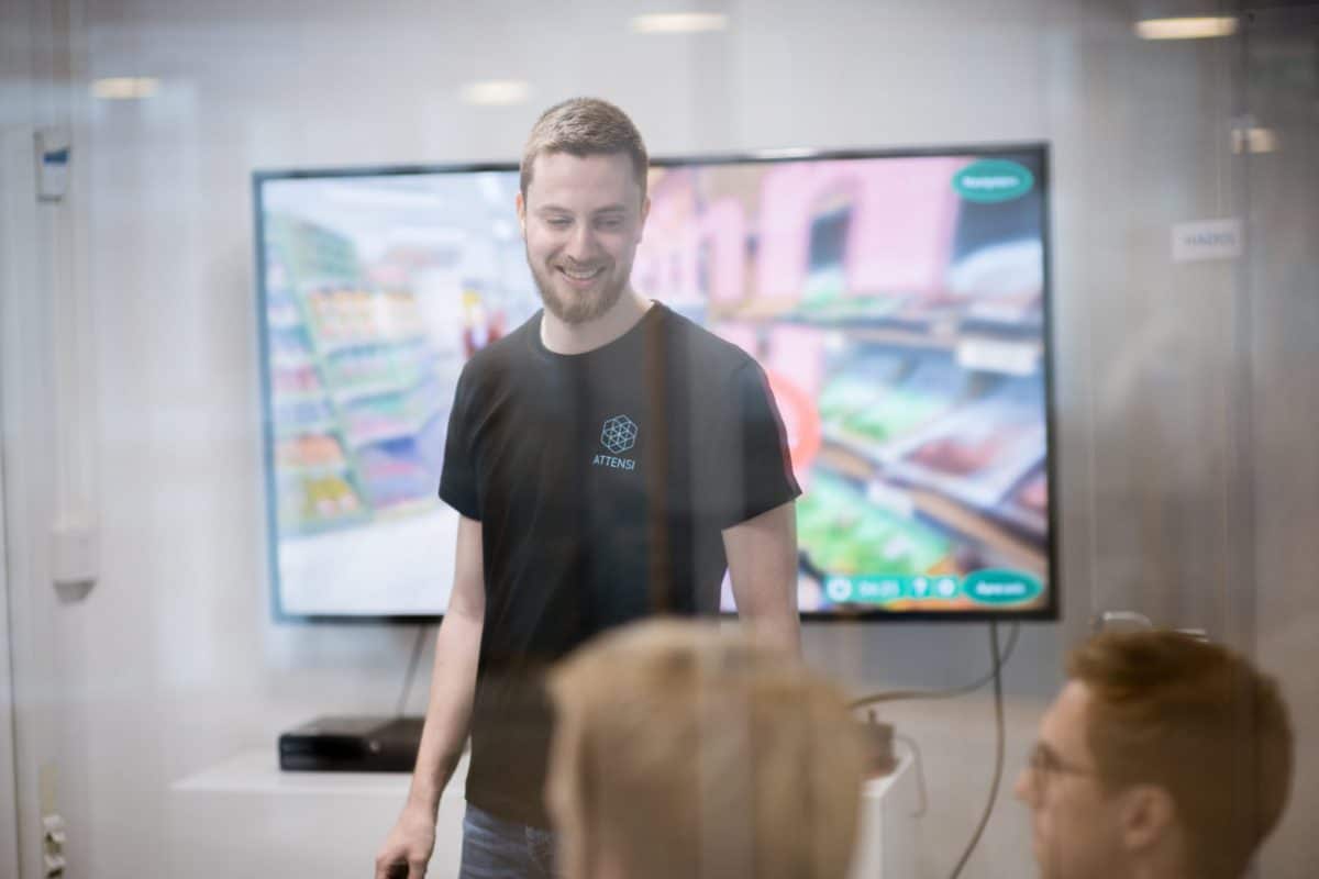 Attensi Designated a Deloitte Fast 50 IT Company