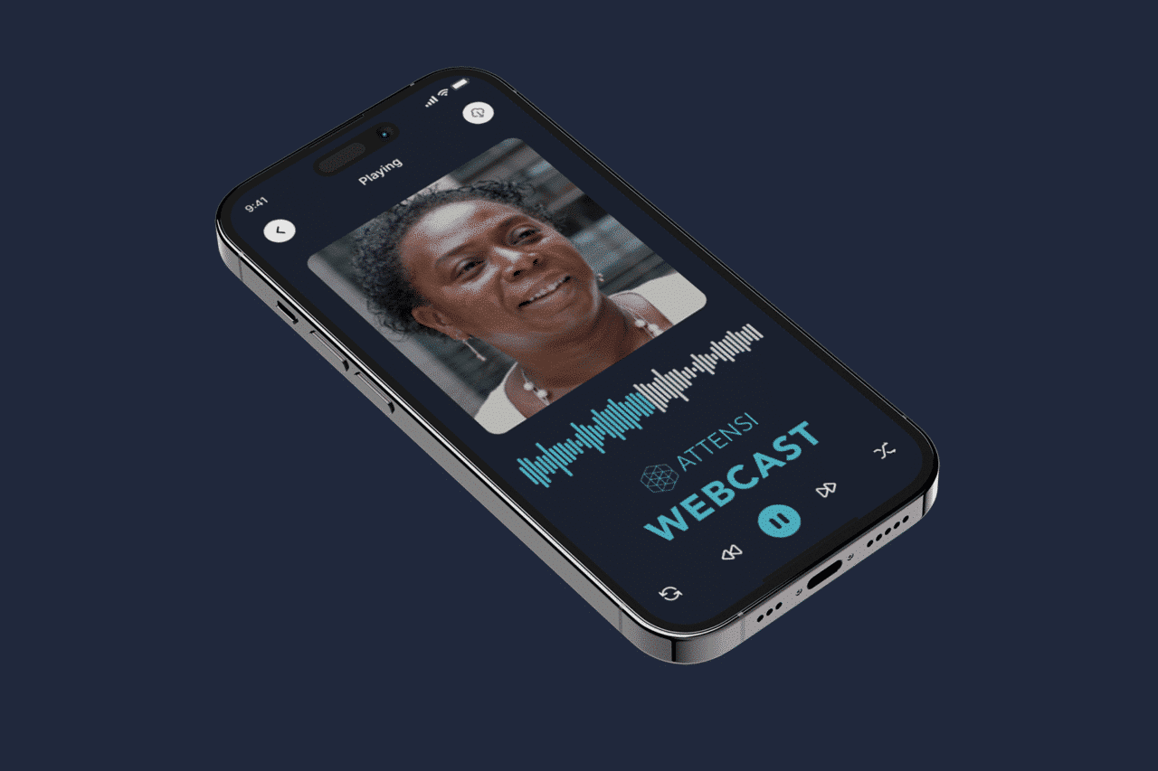 Vorbereitung auf Ihren Tag mit der C-Suite