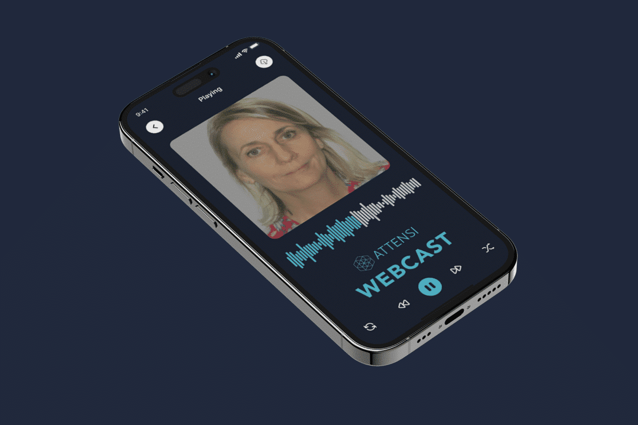 Wie man klinisches Personal so schult, dass es engagiert und befähigt ist