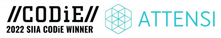 SIIA CODiE Awards 2022 Winner