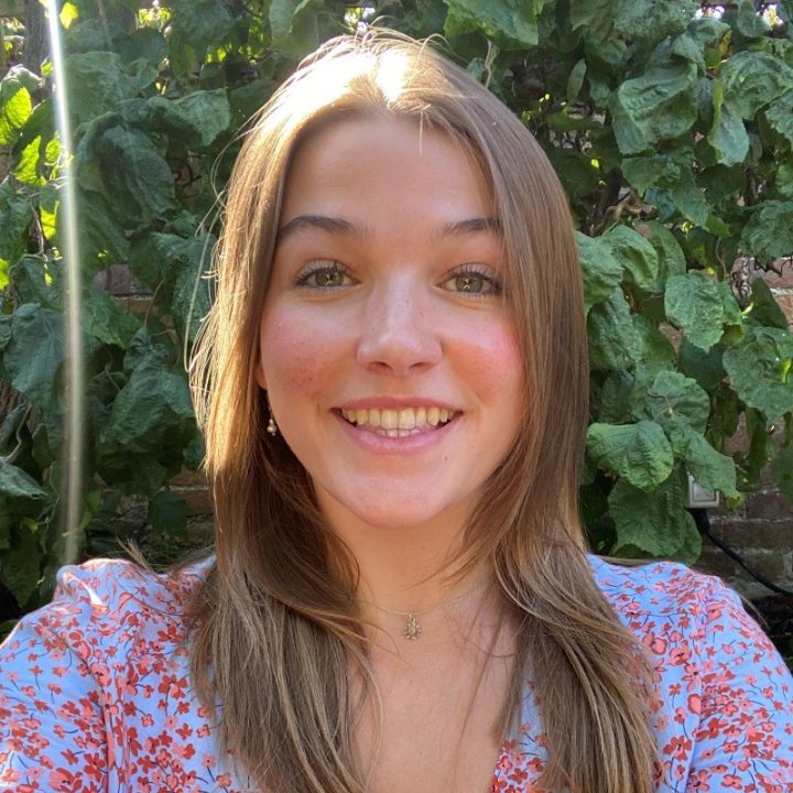 Profile picture of Emily Morgan