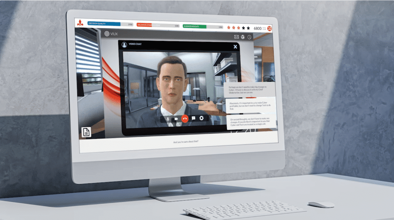 Attensi vinner beste «Enterprise Learning Solution» hos CODiE Awards
