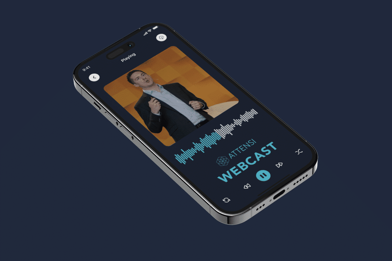 Vorbereitung auf die neue Normalität des Gastgewerbes mit Adam Rowledge