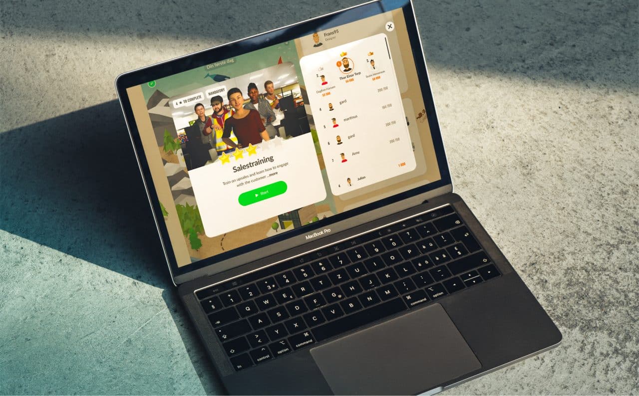 Brightspeed: Autonomous & AI-powered 