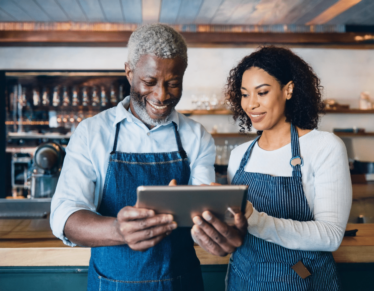 Bridging the generational gaps in hospitality training