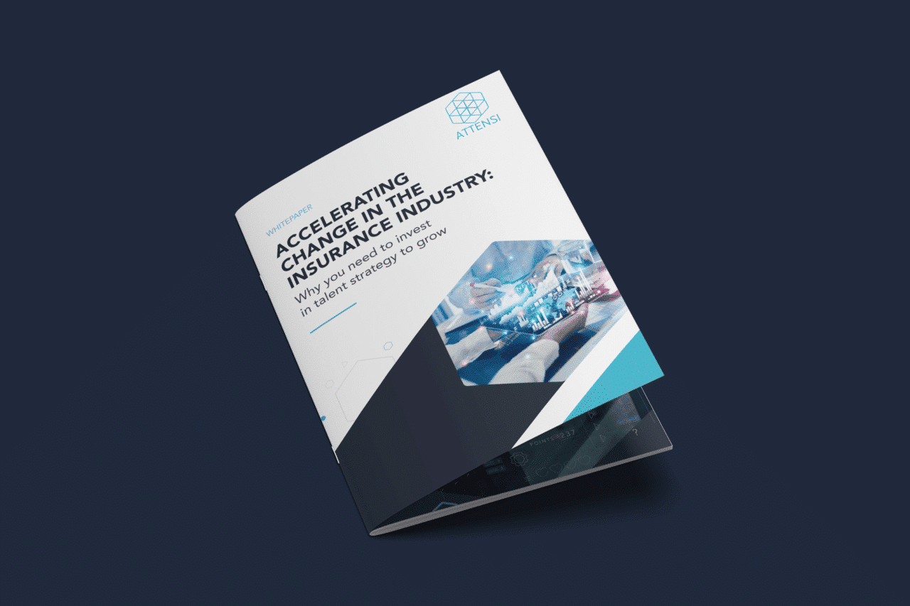 Insurance: Why you need to invest in talent strategy to grow