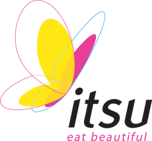 Itsu Logo