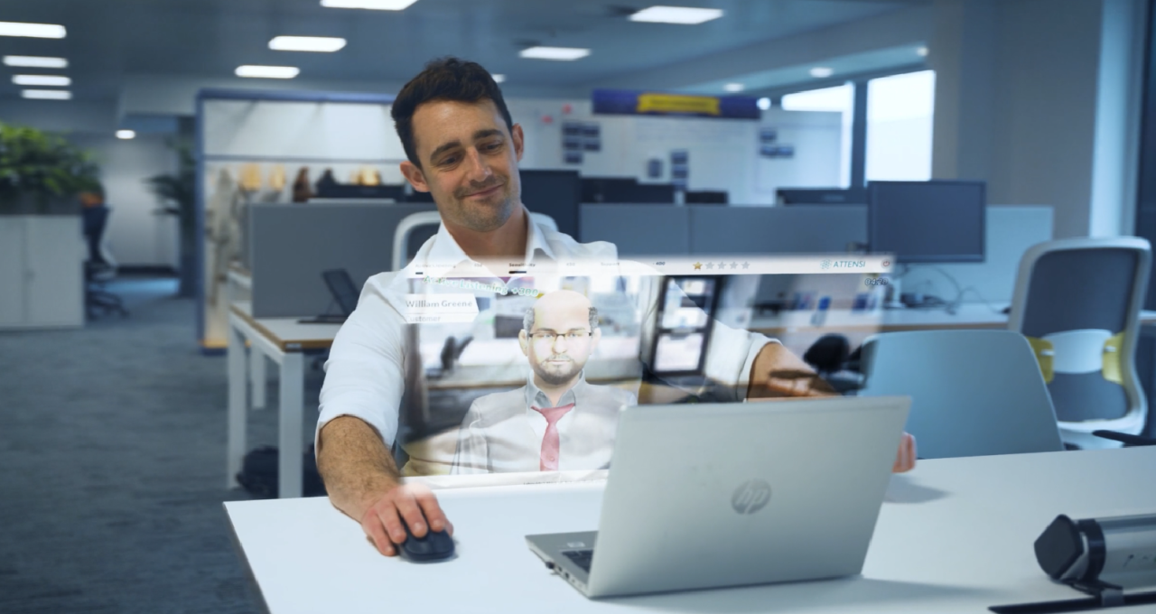 Leeds Building Society: Laying the foundations for an even better customer experience with Attensi 