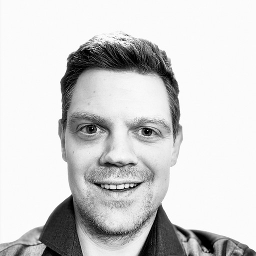 Profile picture of Øyvind Fosser, based in Norway