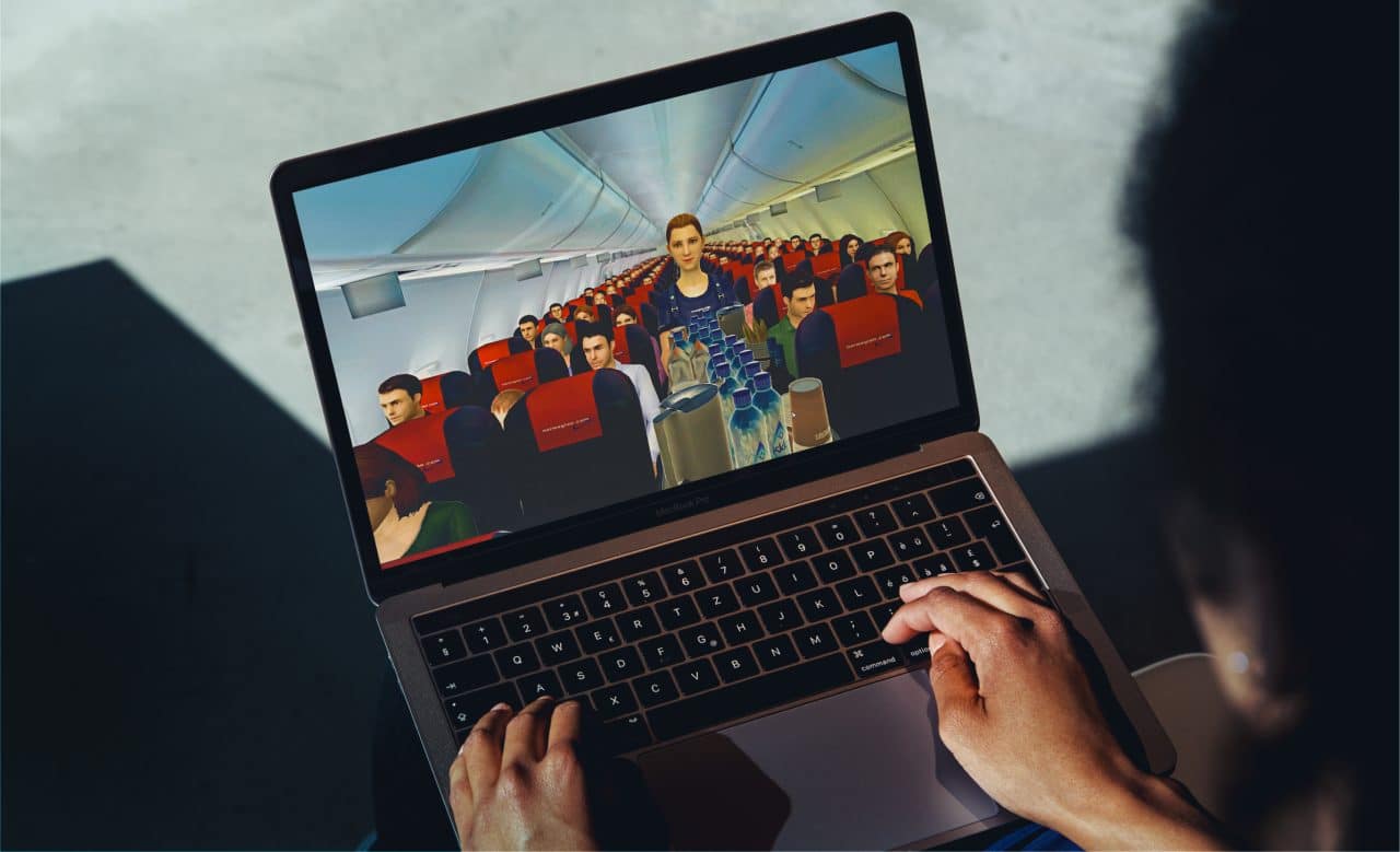 What can we learn about L&D from pilot simulation training?