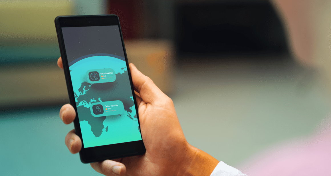 attensi skills mapview