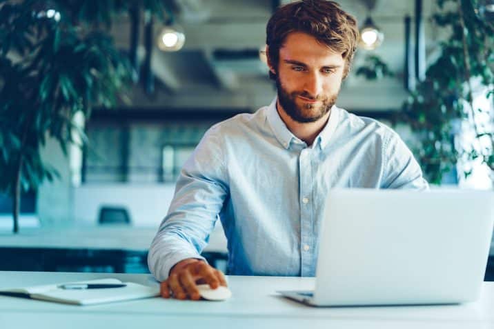 soft skills training employee pc