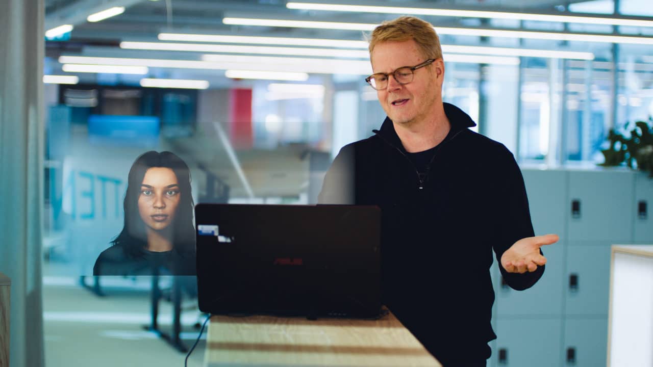 Menschen – die Herrscher, nicht die Diener der KI?