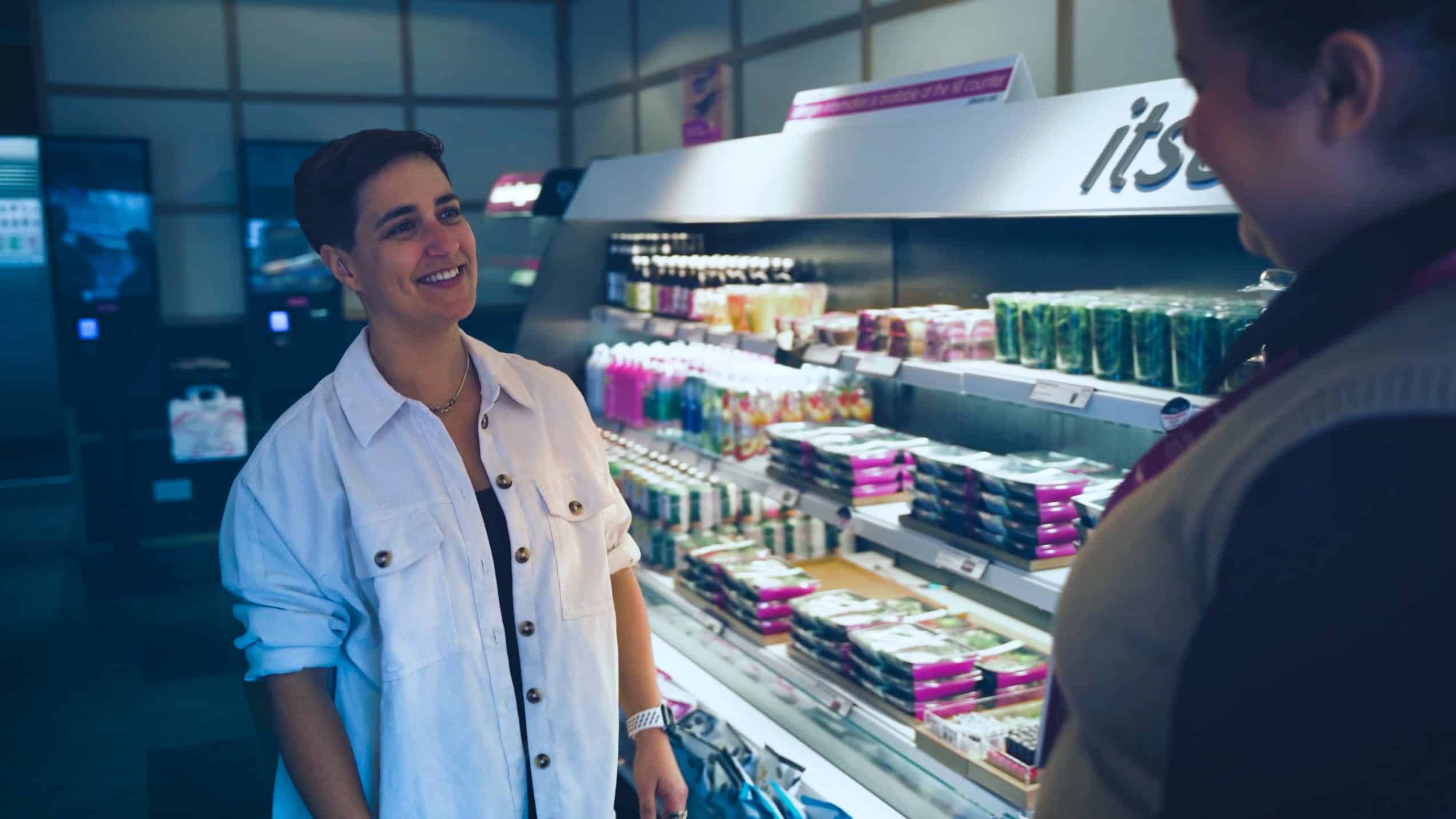 Alba Trujillo Mora itsu