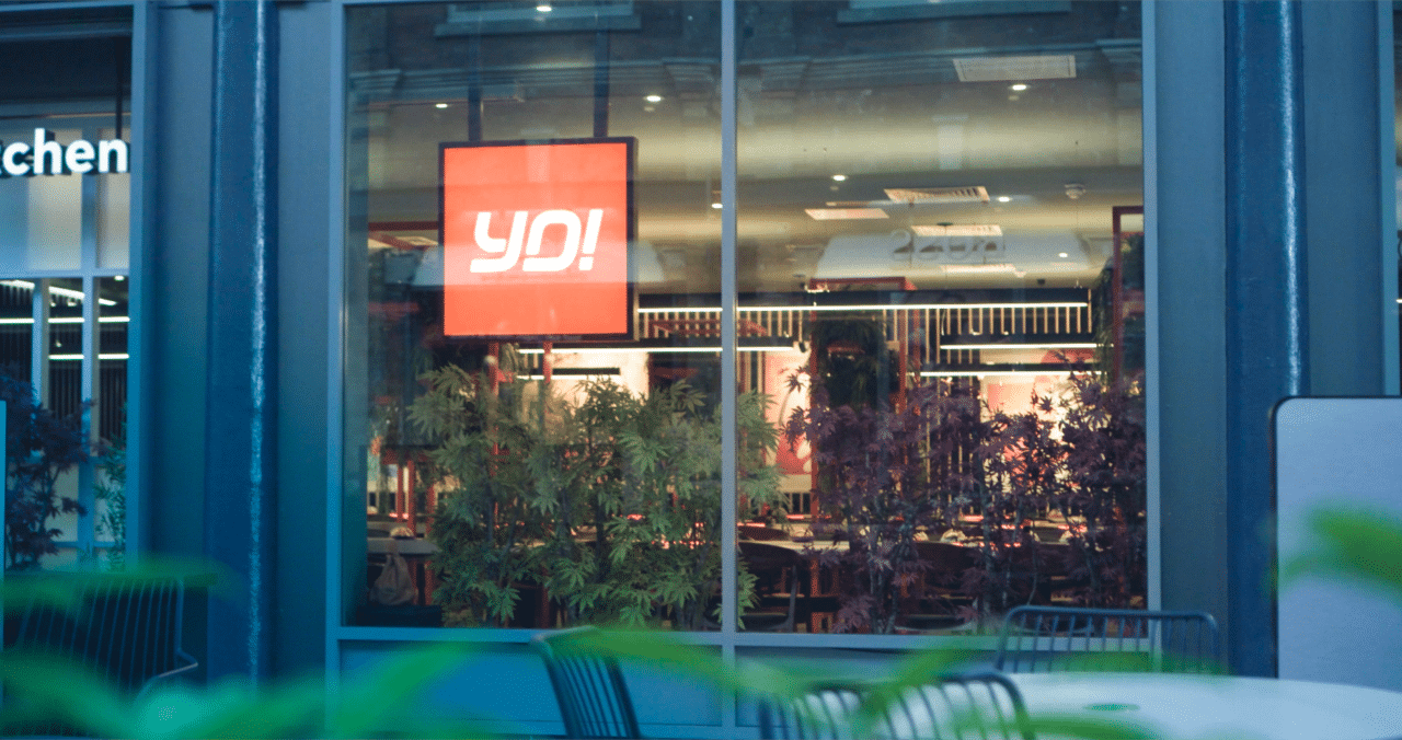 YO! on a roll with game-based learning